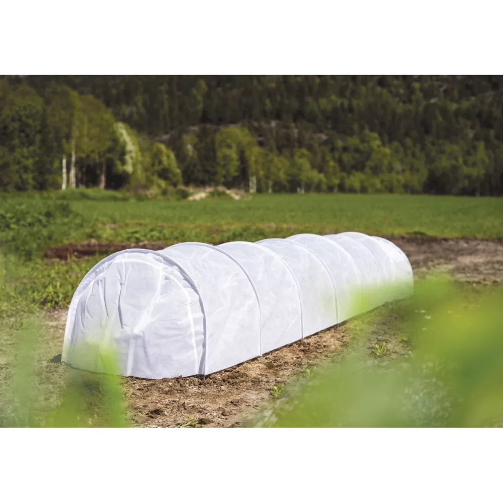 Kasvutunneli , 0,5x3m*Nelson Garden New