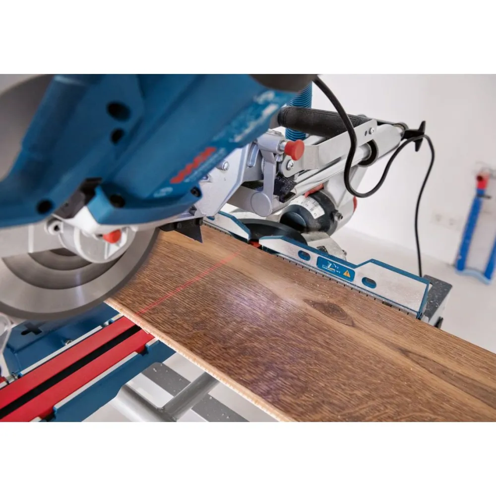 Katkaisu- ja jiirisaha Bosch Professional GCM 305-216 D Ø216mm + terä*Bosch Power Tools Outlet