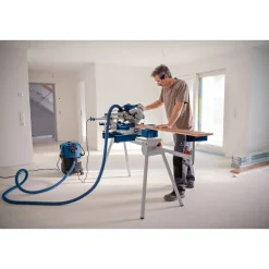 Katkaisu- ja jiirisaha Bosch Professional GCM 305-216 D Ø216mm + terä*Bosch Power Tools Outlet