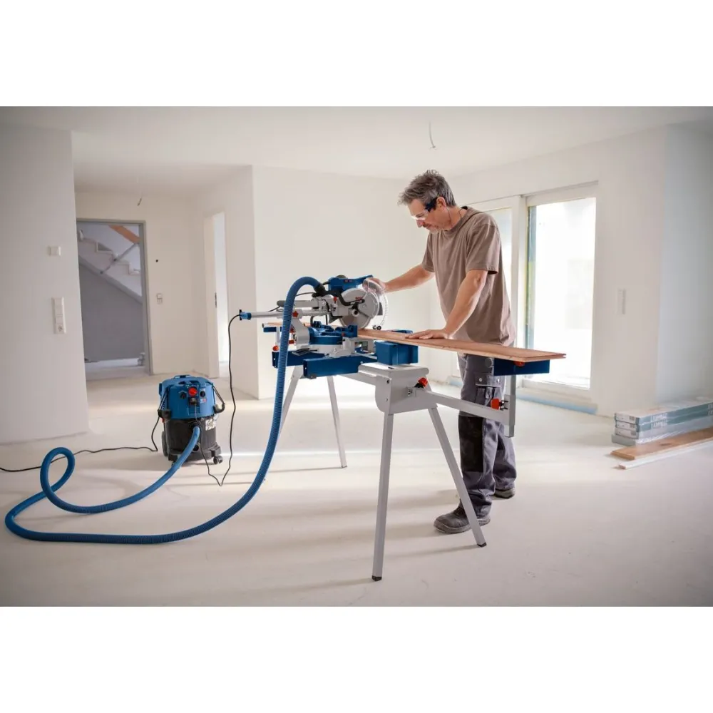 Katkaisu- ja jiirisaha Bosch Professional GCM 305-216 D Ø216mm + terä*Bosch Power Tools Outlet