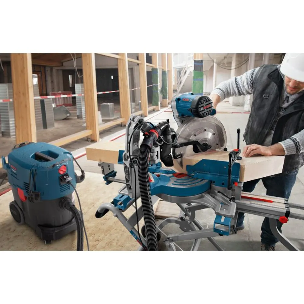 Katkaisu- ja jiirisaha Bosch Professional GCM 12 GDL Ø305x30 mm*Bosch Power Tools Hot