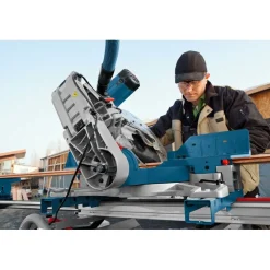 Katkaisu- ja jiirisaha Bosch Professional GCM 12 GDL Ø305x30 mm*Bosch Power Tools Hot