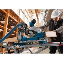 Katkaisu- ja jiirisaha Bosch Professional GCM 12 GDL Ø305x30 mm*Bosch Power Tools Hot