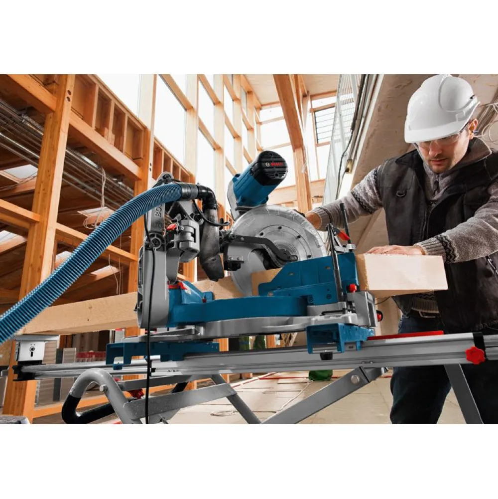 Katkaisu- ja jiirisaha Bosch Professional GCM 12 GDL Ø305x30 mm*Bosch Power Tools Hot