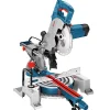 Sale Katkaisu- ja jiirisaha Bosch Professional GCM 80 SJ 1400 W + lisäterä Jiirisahat