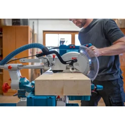 Best Katkaisu- ja jiirisaha Bosch Professional GCM 305-254 D Ø254mm + terä Jiirisahat