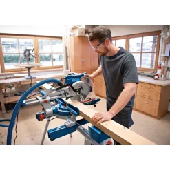 Best Katkaisu- ja jiirisaha Bosch Professional GCM 305-254 D Ø254mm + terä Jiirisahat