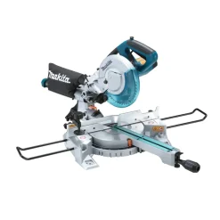 Katkaisu- ja jiirisaha LS0815FLN 1400W Ø216 mm*Makita
