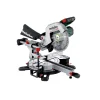 Katkaisu- ja jiirisaha kgS 18 LTX BL 254 18V sisältää 2x5.2 Ah akut ja laturin*Metabo Online