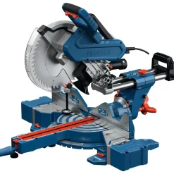 Katkaisu-/jiirisaha Bosch Professional GCM 340-305 D*Bosch Power Tools New