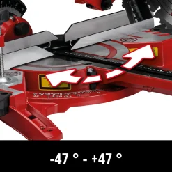 Katkaisujiirisaha TC-SM 2131/2 Dual*Einhell Sale