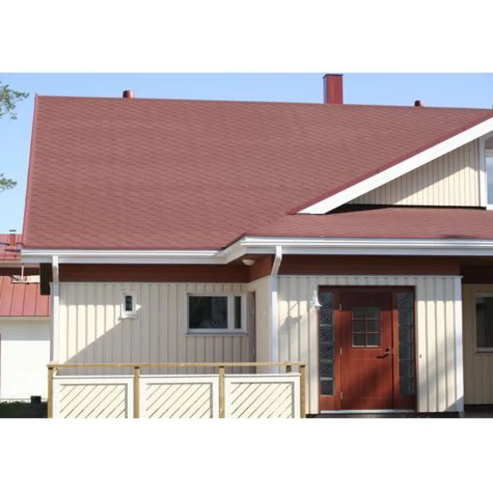 Kattohuopa Classic KL punainen 3m2/pkt*Katepal Sale