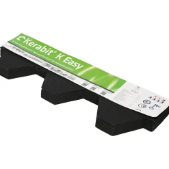 Outlet Kattohuopa K Easy musta 3 m²/pkt Kattohuovat