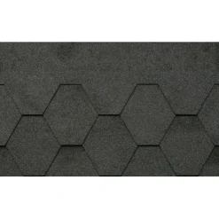 Online Kattohuopa K+ harmaa 3 m²/pkt Kattohuovat