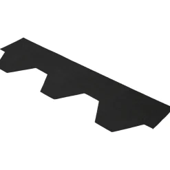 Outlet Kattohuopa K+ musta 3 m²/pkt Kattohuovat