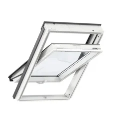 Clearance Kattoikkuna TripleProtect käsikäyttöinen lapeikkuna 66 cm x 98 cm Kattoikkunat