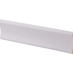 Kattolista Aava 30x30x2750mm MDF kide valkoinen*Maler New