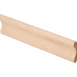 Kattolista Aura 30x30x2700mm mänty puuvalmis*Maler Clearance
