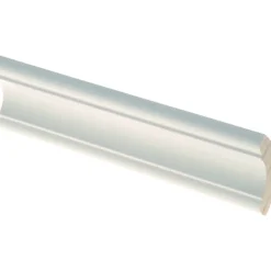Discount Kattolista Aura 30x30x2700mm mänty valkoinen Koristelistat|Kattolistat
