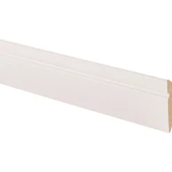 Kattolista Jana 30x30x2750mm MDF valkoinen*Maler Discount