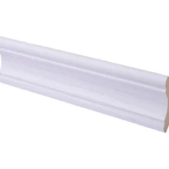 New Kattolista Smart Aura 30x30x2750mm MDF lumipaju Koristelistat|Kattolistat