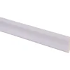 Kattolista SPA Aava 21x21x2700mm mänty saunasuojattu huurre*Maler New
