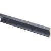 Discount Kattolista SPA Aava 21x21x2700mm mänty saunasuojattu hiili Saunan Listat