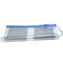 Kattolämmityselementti 60x350cm / 315 W*Pistesarjat