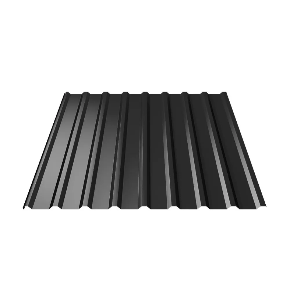 Hot Kattopelti R-T20-30W-1090, 0.45mm, polyesteri, eri värejä Kattopellit