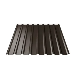 Hot Kattopelti R-T20-30W-1090, 0.45mm, polyesteri, eri värejä Kattopellit