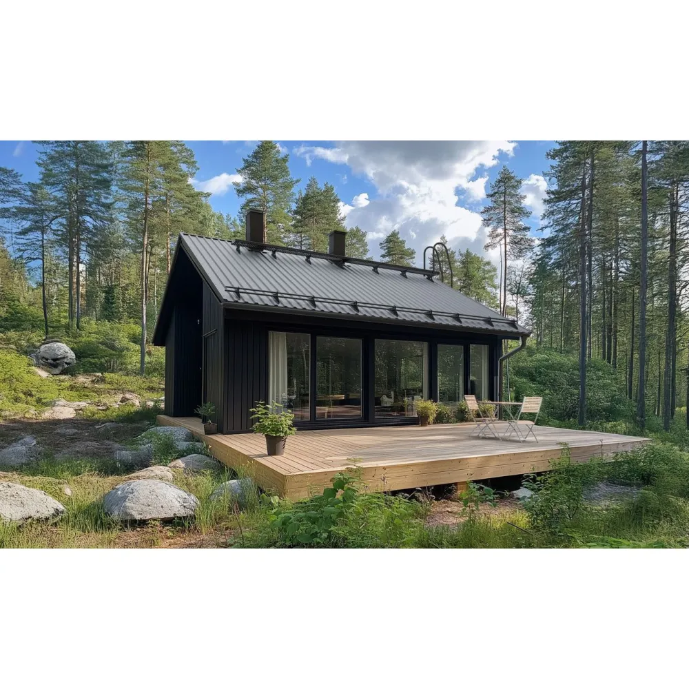 Hot Kattopelti R-T20-30W-1090, 0.45mm, polyesteri, eri värejä Kattopellit
