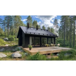 New Kattopelti R-T20-30W-1090, 0.5mm, polyesteri, eri värejä Kattopellit