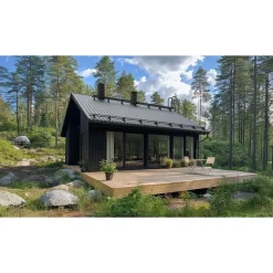 New Kattopelti R-T20-30W-1090, 0.5mm, polyesteri, eri värejä Kattopellit