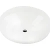 New Kattoplafondi Anni ø 750x150 mm valkoinen Design-Kattovalaisimet