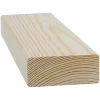 Kattorima/seinärima 28x70x2400 mm mänty käsittelemätön*Cent Best