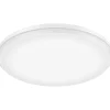 Katto-/seinävalaisin Noon Ø30cm CCT HF-liiketunnistin*Malmbergs Discount