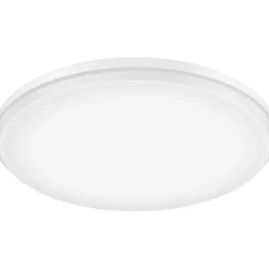 Katto-/seinävalaisin Noon Ø30cm CCT HF-liiketunnistin*Malmbergs Discount