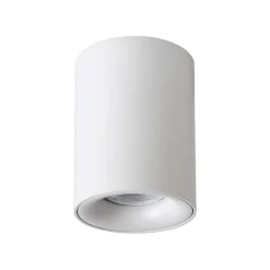 Sale Kattospotti Bentoo Ø80mm 5W himmennettävä valkoinen Kohdevalaisimet