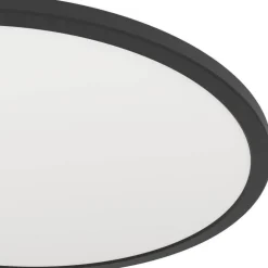 Kattovalaisin Rovito LED CCT IP44 eri kokoja*Eglo New