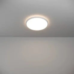 Kattovalaisin Rovito LED CCT IP44 eri kokoja*Eglo New