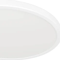 Kattovalaisin Rovito LED CCT IP44 eri kokoja*Eglo New