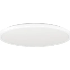 Kattovalaisin Rovito LED CCT IP44 eri kokoja*Eglo New