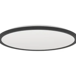 Kattovalaisin Rovito LED CCT IP44 eri kokoja*Eglo New