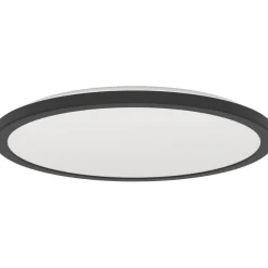 Kattovalaisin Rovito LED CCT IP44 eri kokoja*Eglo New