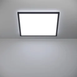 Kattovalaisin Rovito LED 1CCT IP44 eri kokoja*Eglo