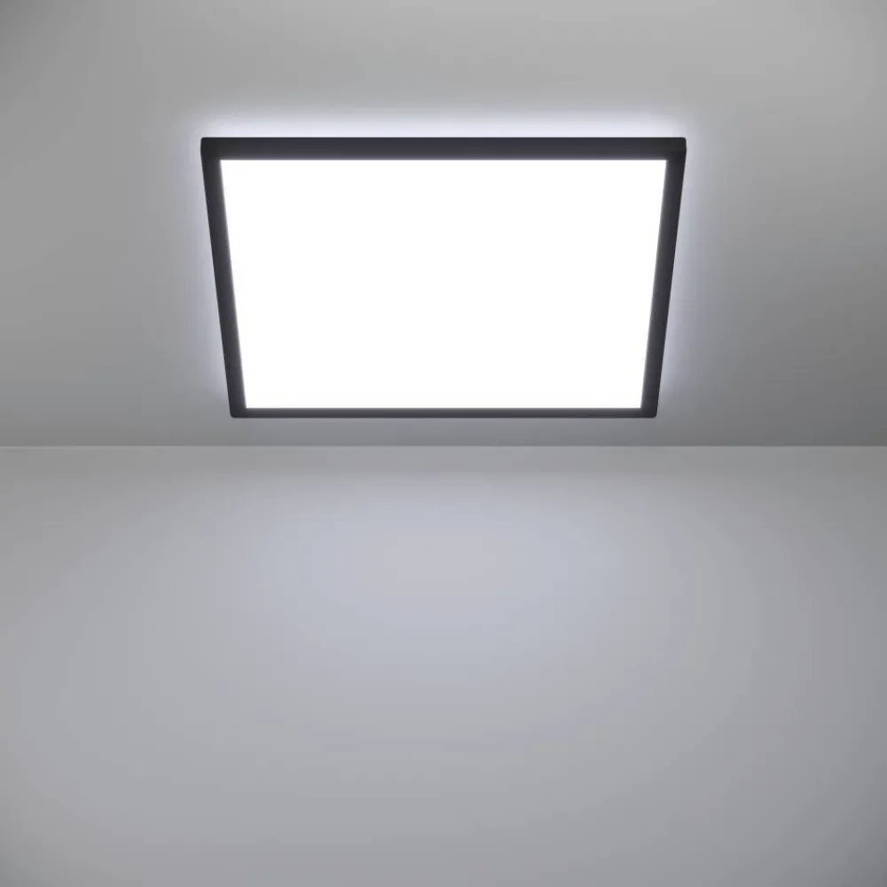 Kattovalaisin Rovito LED 1CCT IP44 eri kokoja*Eglo