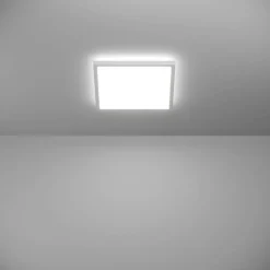 Kattovalaisin Rovito LED 1CCT IP44 eri kokoja*Eglo