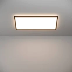 Kattovalaisin Rovito LED 1CCT IP44 eri kokoja*Eglo