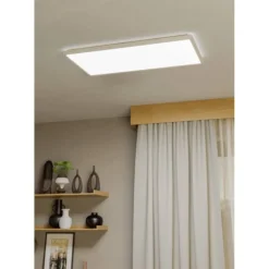 Kattovalaisin Rovito LED 1CCT IP44 eri kokoja*Eglo