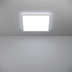 Kattovalaisin Rovito LED 1CCT IP44 eri kokoja*Eglo